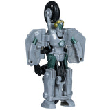 TRANSFORMERS EARTHSPARK FIGURINA TERRAN THRASH 1 STEP SMASH TO CHANGE