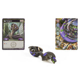BAKUGAN PACHET LEGENDAR FANGZOR NEGRU