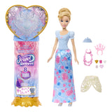 DISNEY PRINCESS JEWEL REVEAL PAPUSA CENUSAREASA