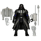 STAR WARS MIX MASHERS DELUXE SET FIGURINA DARTH VADER 12CM SI ACCESORII