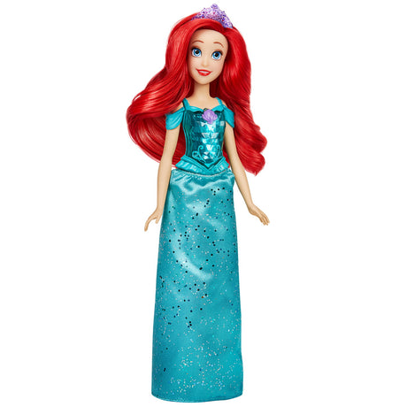 PAPUSA PRINTESA STRALUCITOARE ARIEL
