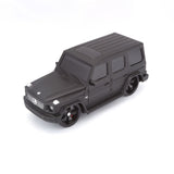 MAISTO MASINUTA CU TELECOMANDA 2.4GHz MERCEDES BENZ G CLASS 2018 SCARA 1 LA 24