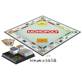 MONOPOLY JOC MONOPOLY CLASSIC REFRESH IN LIMBA BULGARA
