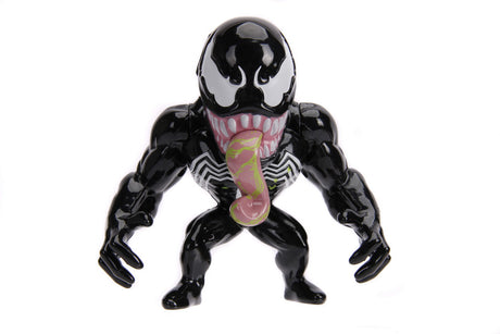 MARVEL FIGURINA METALICA VENOM 10CM