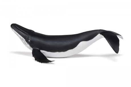 PAPO FIGURINA PUI DE BALENA
