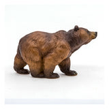 PAPO FIGURINA URS PIRINEI