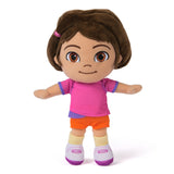 DORA SI PRIETENII JUCARIE DE PLUS DORA 20CM