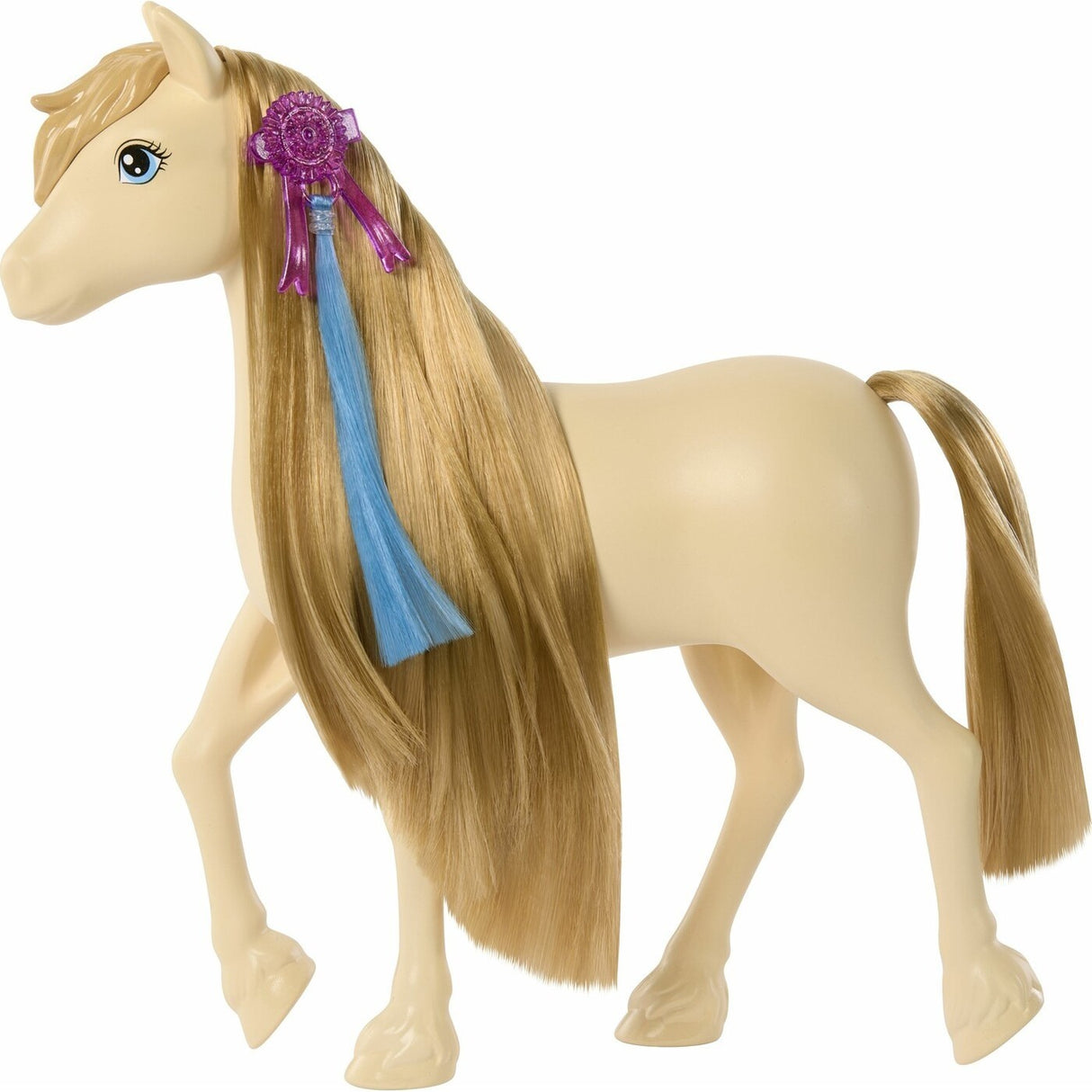 BARBIE MYSTERIES MINUNATUL CALUT TORNADO