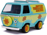 SCOOBY DOO MASINA MISTERELOR