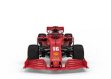 MASINUTA CONSTRUIBILA CU TELECOMANDA FERRARI SF1000 SCARA 1 LA 16