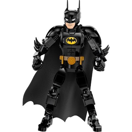 LEGO SUPER HEROES FIGURINA DE CONSTRUCTIE BATMAN 76259