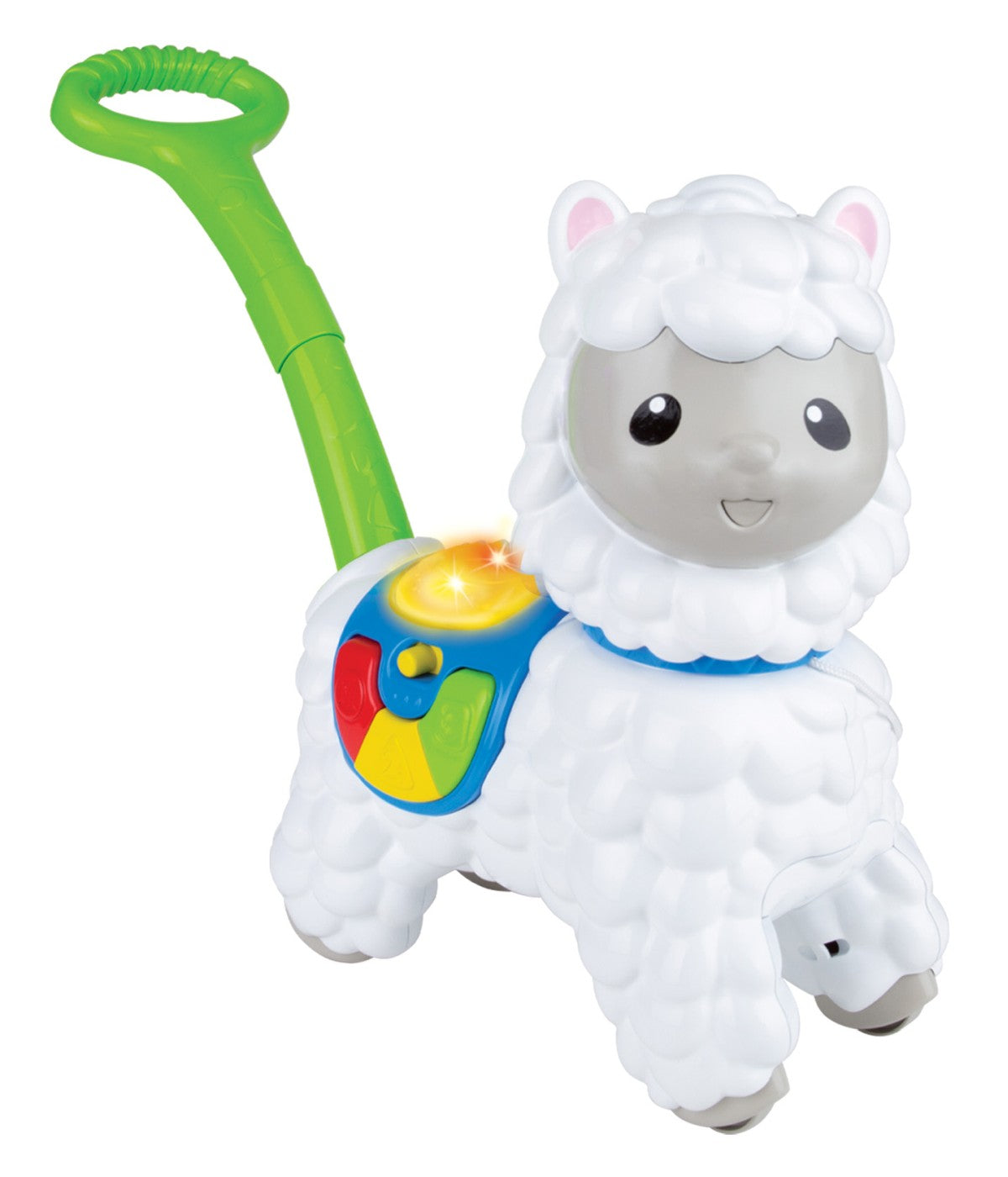WINFUN JUCARIE DE IMPINS ALPACA