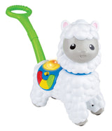 WINFUN JUCARIE DE IMPINS ALPACA