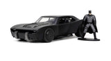 JADA BATMAN MASINUTA METALICA BATMOBILE 2022 SCARA 1 LA 32