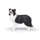 PAPO FIGURINA CATEL BORDER COLLIE