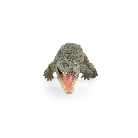 PAPO FIGURINA CROCODIL DE APA SARATA