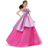 BARBIE PAPUSA BARBIE BIRTHDAY WISHES SATENA CU ROCHIE ROZ