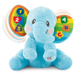WINFUN ELEFANTELUL INVATA CU MINE