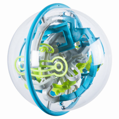 PERPLEXUS REBEL LABIRINT 3D CU 70 DE OBSTACOLE