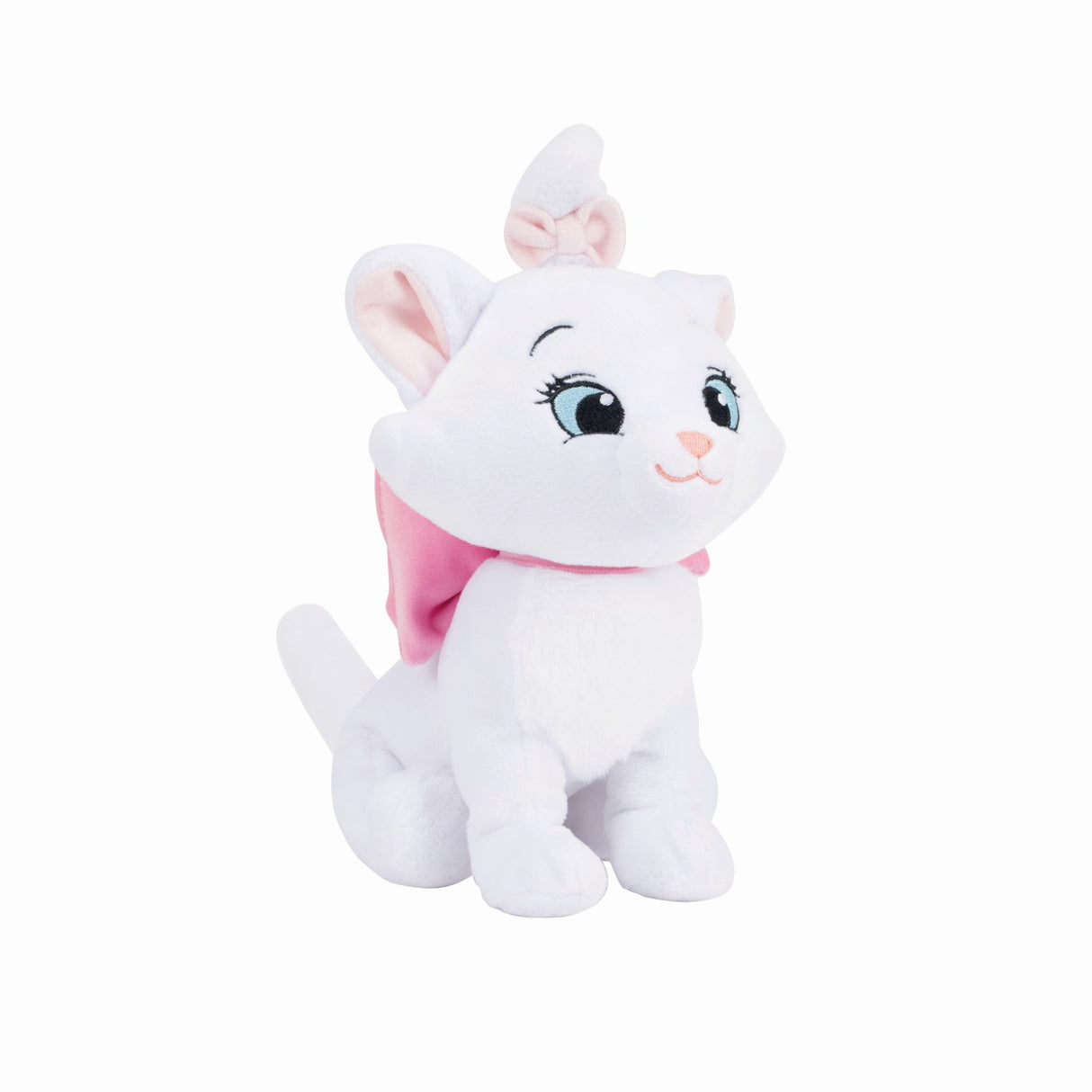 JUCARIE DE PLUS DISNEY MARIE 17CM