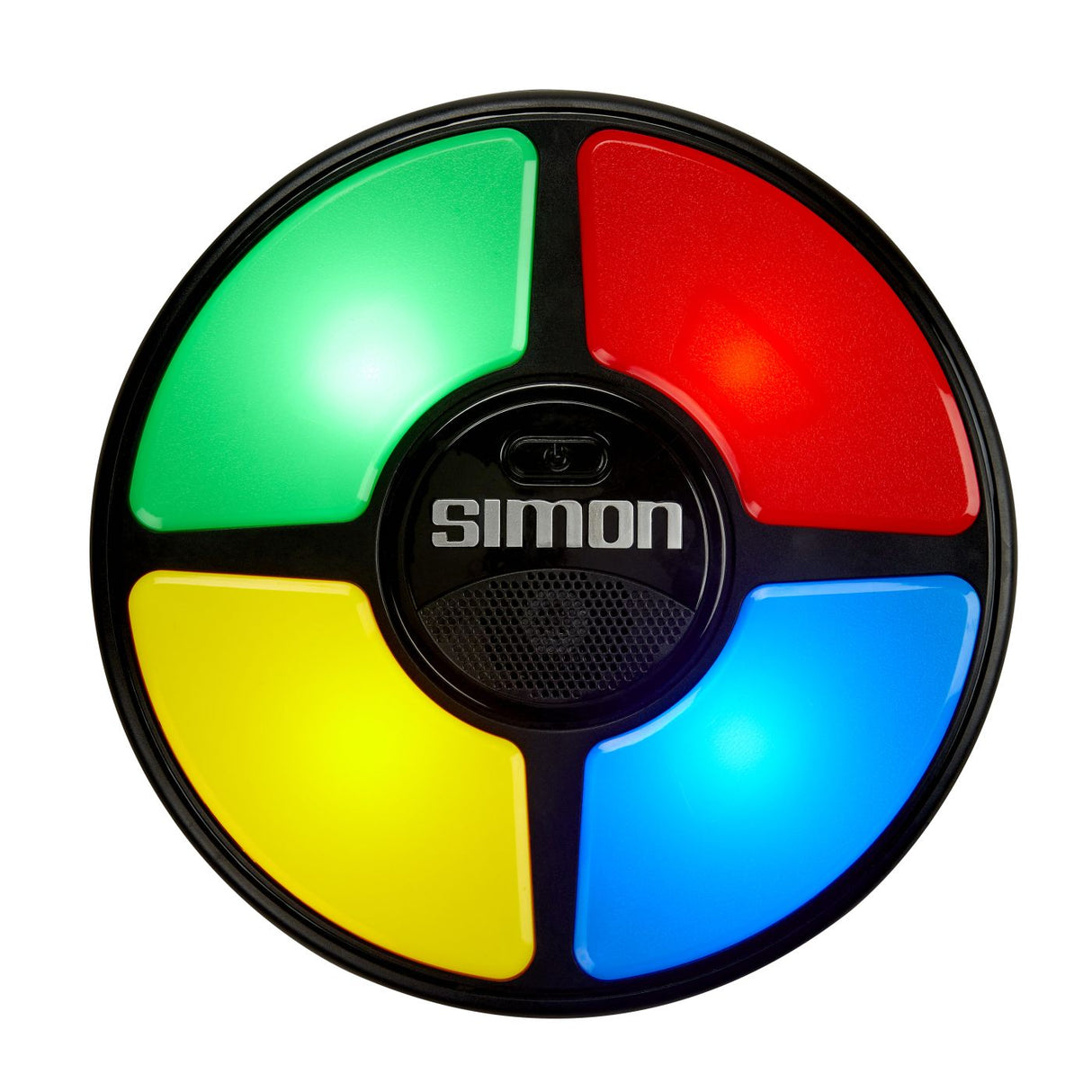 JOC DE SOCIETATE SIMON