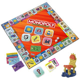 JOC MONOPOLY APLICATIA BANCARA IN LIMBA ROMANA