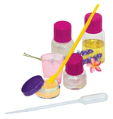 SET BARBIE MICUL LABORATOR DE LUCIU DE BUZE