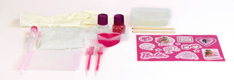 SET BARBIE PRIMUL MEU SPA