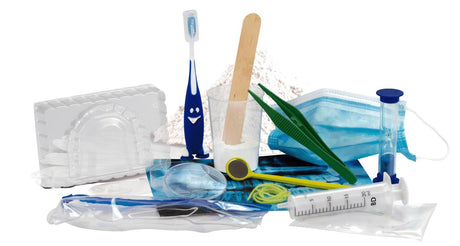 SET EDUCATIONAL LA DENTIST