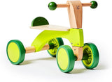 HAPE BICICLETA