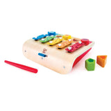 HAPE PUZZLE XILOFON
