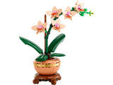 LEGO BOTANICALS MINI ORHIDEE 10343