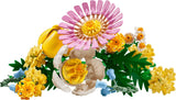 LEGO BOTANICALS MIC BUCHET DE FLORI PASTEL 10347