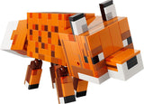 LEGO MINECRAFT VULPEA 21588
