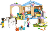 LEGO FRIENDS  CLINICA VETERINARA 42696