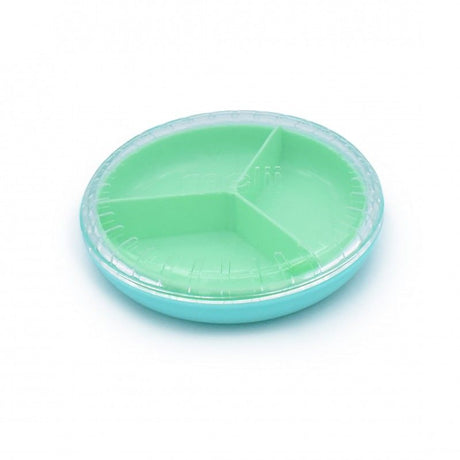CUTIE SNACK SPIN, MELII, BLUE