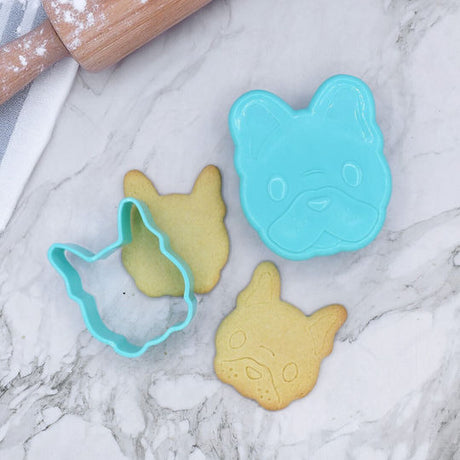 3 IN 1 FORME ANIMALE PENTRU SANDWICH, MELII, DINOZAUR SI BULLDOG