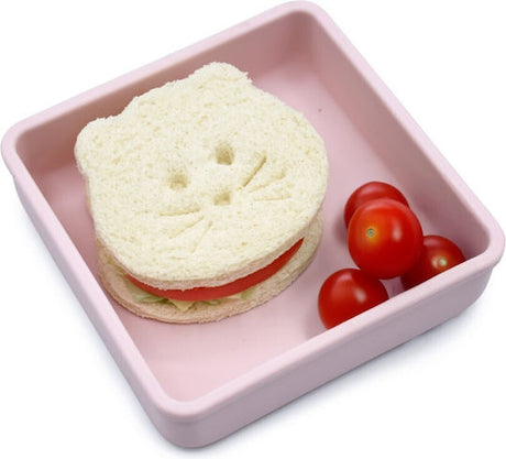 3 IN 1 FORME ANIMALE PENTRU SANDWICH, MELII, UNICORN SI PISICA