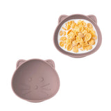 SET 2 CASTRONELE CU VENTUZA SILICON MELII LUXE, MODEL PISICA
