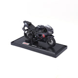 MAISTO MOTOCICLETA METALICA EDITIE SPECIALA YAMAHA YZFR1 SCARA 1 LA 18