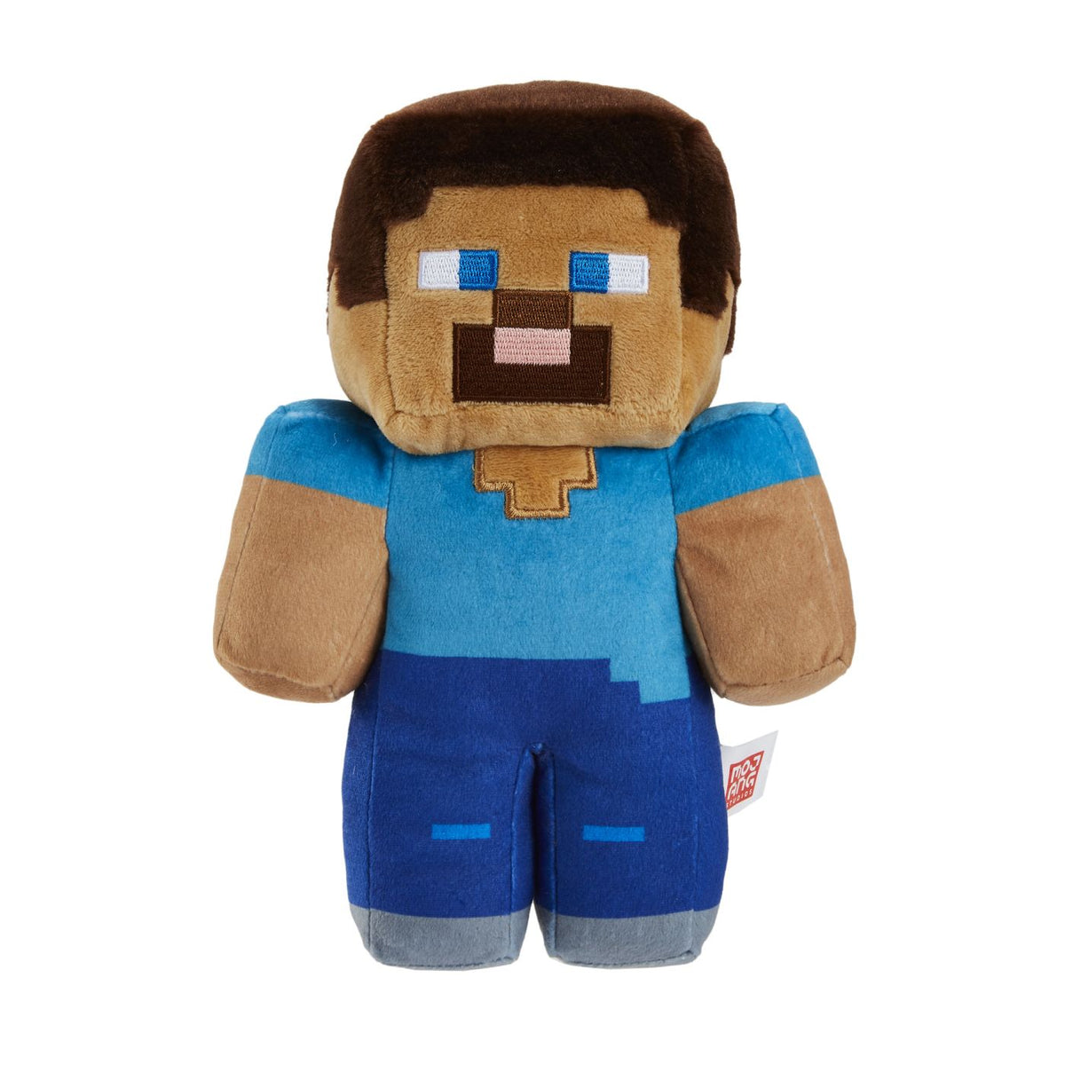 MINECRAFT FIGURINA DE PLUS STEVE 20CM