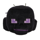 MINECRAFT FIGURINA DE PLUS DRAGONUL ENDER 20CM