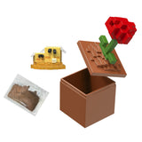 MINECRAFT MINI MODE SET EXPLORARE MINIERA MAC