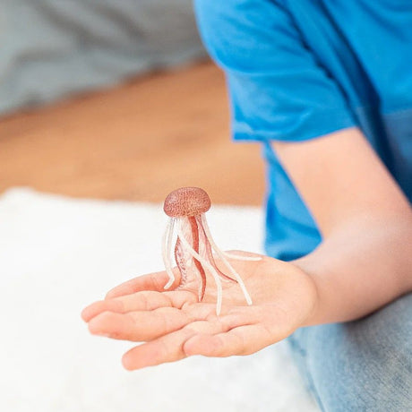 PAPO FIGURINA MEDUZA