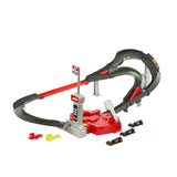 HOT WHEELS RACING CURCUIT DE CURSE FORMULA 1 CU 3 MASINUTE INCLUSE