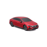MAISTO MASINUTA PREMIUM CU TELECOMANDA 2.4GHz EQS BY MERCEDES-EQ SCARA 1 LA 24