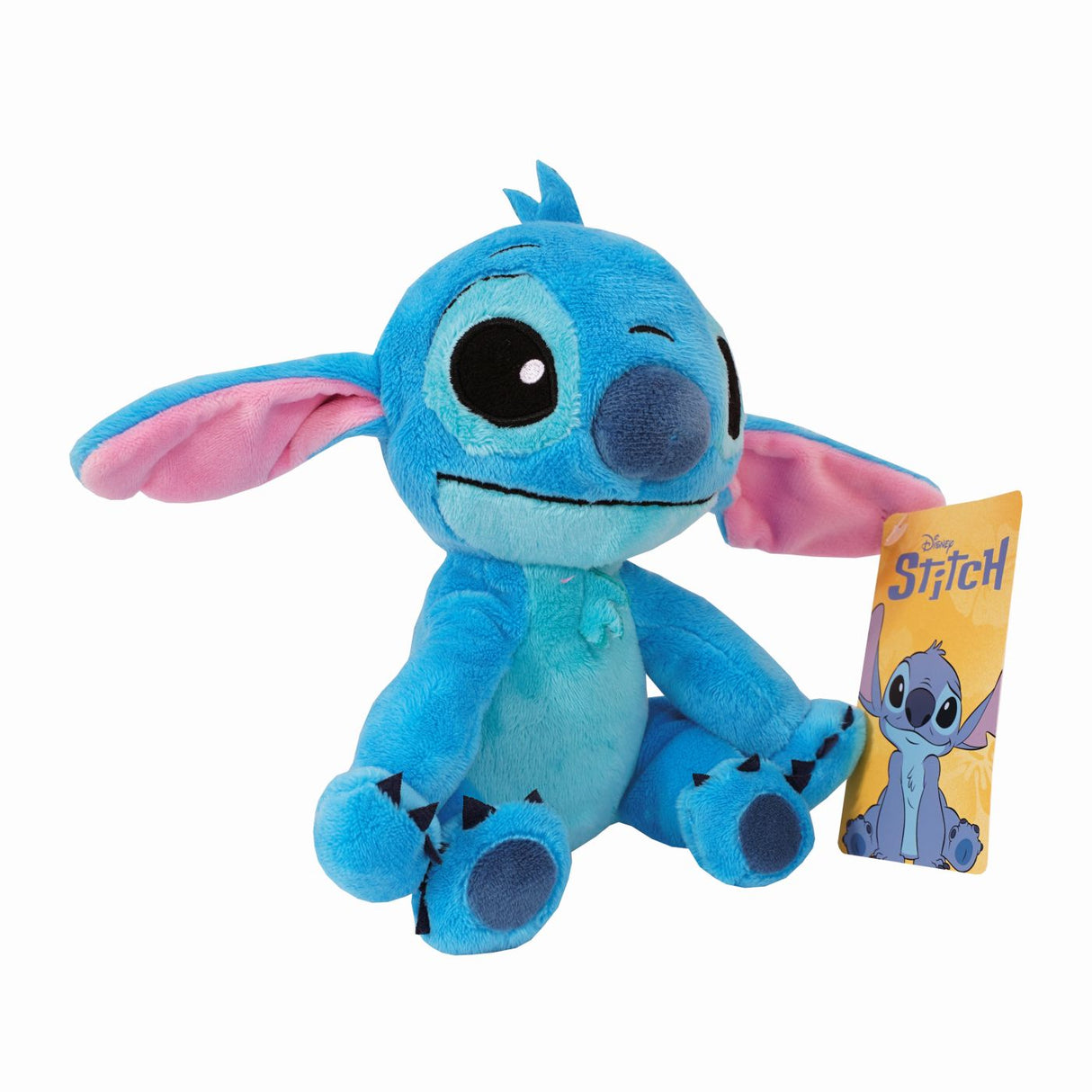 JUCARIE DE PLUS DISNEY STITCH 35CM