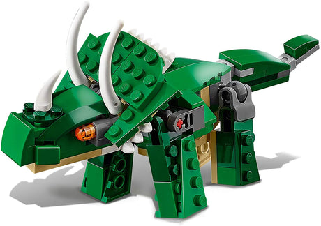 LEGO CREATOR DINOZAURI PUTERNICI 31058