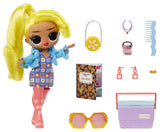 L.O.L. SURPRISE! TWEENS PAPUSA FASHIONISTA HANA GROOVE CU SURPRIZE