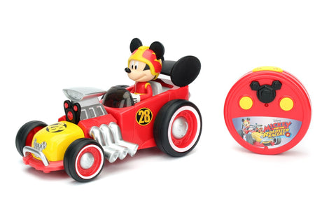 JADA MASINUTA IRC MICKEY ROADSTER RACER 19CM